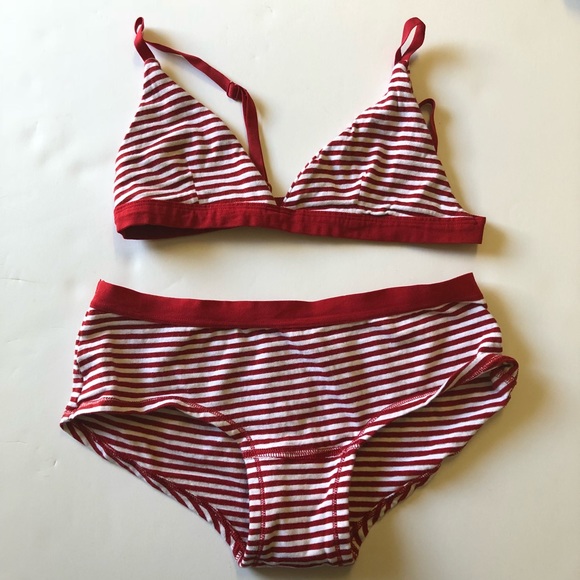 brandy melville bathing suits